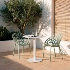 Klast Home Ver Todo En Sillas|Sillas De Jardín>Rhona Verde