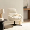 Klast Home Sillones Y Butacas|Butacas Para Dormitorio>Rik