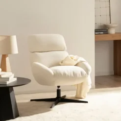 Klast Home Sillones Y Butacas|Butacas Para Dormitorio>Rik