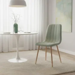 Klast Home Sillas De Comedor|Ver Todo En Sillas>Robbie Menta