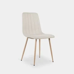 Klast Home Sillas De Comedor|Ver Todo En Sillas>Robbie Beige