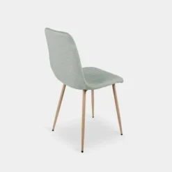 Klast Home Packs 4 Sillas><noscript><img width=