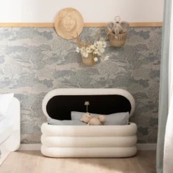 Klast Home Baúles, Bancos Y Pufs Infantiles><noscript><img width=