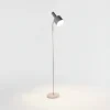 Klast Home Ver Todo En Lámparas|Lámparas De Pie>Ror Gris
