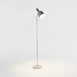 Klast Home Ver Todo En Lámparas|Lámparas De Pie>Ror Gris