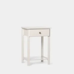 Klast Home Mesitas De Noche|Mesitas De Noche>Ruan Gris perla