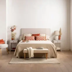 Klast Home Packs 2 Mesitas De Noche>Ruan Gris perla