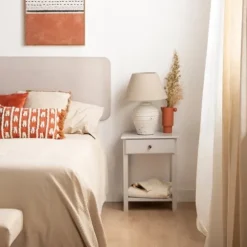 Klast Home Packs 2 Mesitas De Noche><noscript><img width=