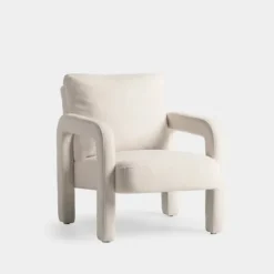 Klast Home Sillones Y Butacas|Butacas Para Dormitorio>Runa Beige