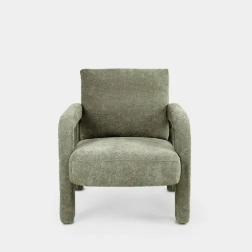 Klast Home Sillones Y Butacas|Butacas Para Dormitorio>Runa Verde