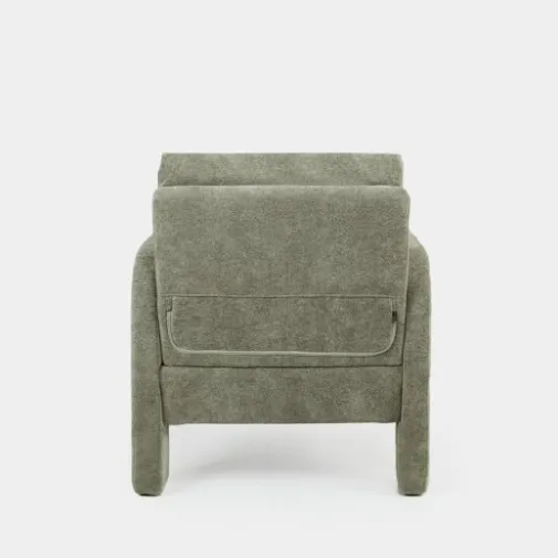Klast Home Sillones Y Butacas|Butacas Para Dormitorio>Runa Verde