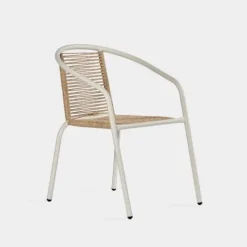 Klast Home Ver Todo En Sillas|Sillas De Jardín>Sakda Beige