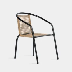 Klast Home Ver Todo En Sillas|Sillas De Jardín>Sakda Negro