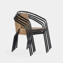 Klast Home Ver Todo En Sillas|Sillas De Jardín><noscript><img width=