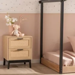 Klast Home Mesitas De Noche Infantiles><noscript><img width=