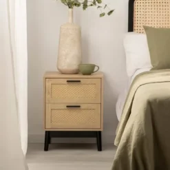 Klast Home Mesitas De Noche|Mesitas De Noche>Samoa