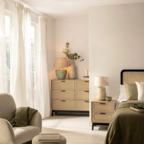 Klast Home Mesitas De Noche|Mesitas De Noche>Samoa