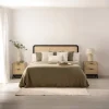 Klast Home Packs 2 Mesitas De Noche>Samoa