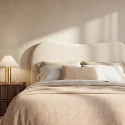 Klast Home Cabeceros De Cama>Sand