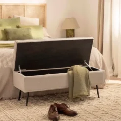Klast Home Baúles Y Bancos Descalzadores|Ver Todo En Sillas><noscript><img width=