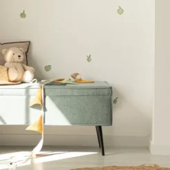 Klast Home Baúles, Bancos Y Pufs Infantiles><noscript><img width=