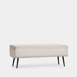 Klast Home Baúles, Bancos Y Pufs Infantiles>Sanna Beige