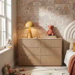 Klast Home Cómodas Infantiles>Saven