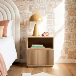 Klast Home Mesitas De Noche Infantiles>Saven