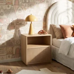Klast Home Mesitas De Noche Infantiles><noscript><img width=