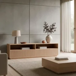 Klast Home Muebles Tv>Saven