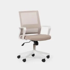 Klast Home Ver Todo En Sillas|Sillas De Escritorio>Sayla Beige
