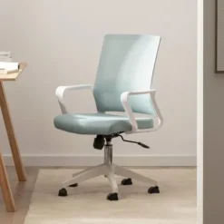 Klast Home Ver Todo En Sillas|Sillas De Escritorio>Sayla Menta