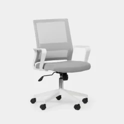 Klast Home Sillas De Escritorio|Ver Todo En Sillas>Sayla Gris