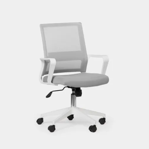Klast Home Sillas De Escritorio|Ver Todo En Sillas>Sayla Gris
