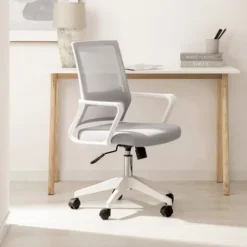 Klast Home Sillas De Escritorio|Ver Todo En Sillas>Sayla Gris