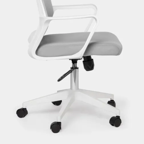 Klast Home Sillas De Escritorio|Ver Todo En Sillas>Sayla Gris