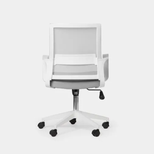 Klast Home Sillas De Escritorio|Ver Todo En Sillas>Sayla Gris
