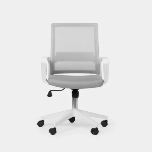 Klast Home Sillas De Escritorio|Ver Todo En Sillas>Sayla Gris