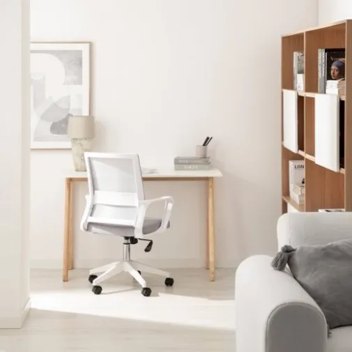 Klast Home Sillas De Escritorio|Ver Todo En Sillas>Sayla Gris