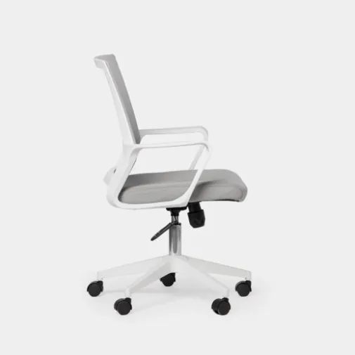 Klast Home Sillas De Escritorio|Ver Todo En Sillas>Sayla Gris