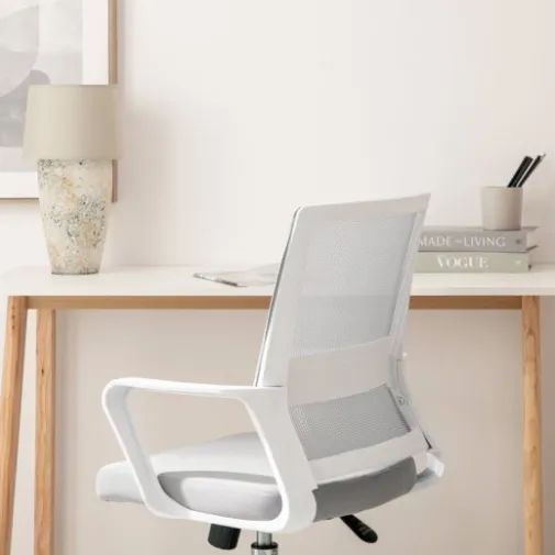 Klast Home Sillas De Escritorio|Ver Todo En Sillas>Sayla Gris