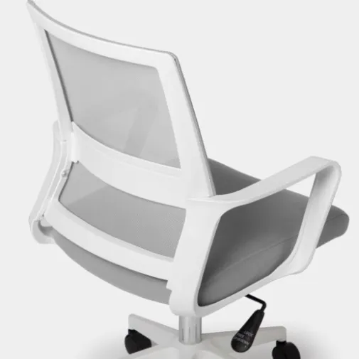 Klast Home Sillas De Escritorio|Ver Todo En Sillas>Sayla Gris
