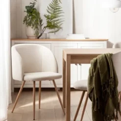 Klast Home Packs 2 Sillas><noscript><img width=