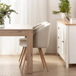 Klast Home Packs 2 Sillas><noscript><img width=