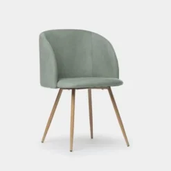 Klast Home Sillas De Comedor|Ver Todo En Sillas>Scot Verde