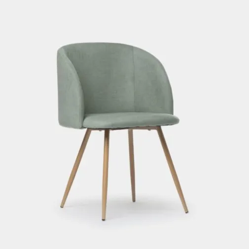 Klast Home Sillas De Comedor|Ver Todo En Sillas>Scot Verde