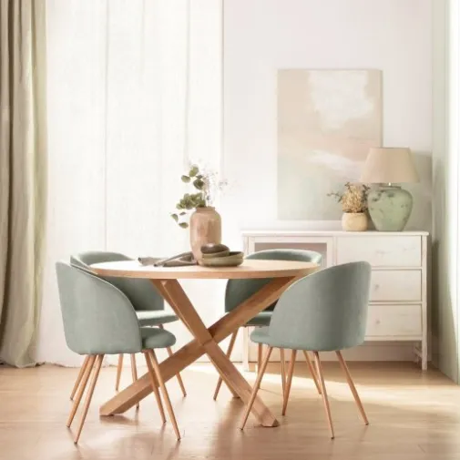 Klast Home Sillas De Comedor|Ver Todo En Sillas>Scot Verde