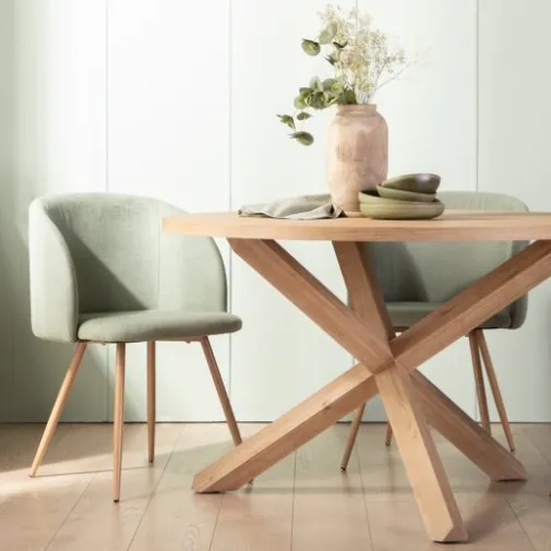 Klast Home Sillas De Comedor|Ver Todo En Sillas>Scot Verde