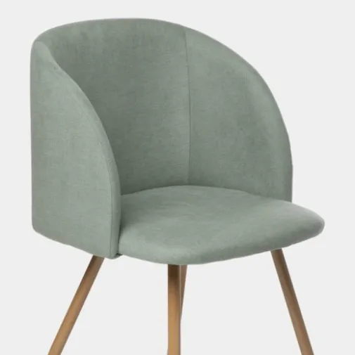 Klast Home Sillas De Comedor|Ver Todo En Sillas>Scot Verde