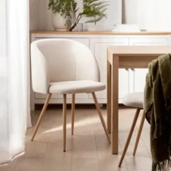 Klast Home Sillas De Comedor|Ver Todo En Sillas>Scot Beige